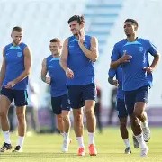 九州娱乐平台-英格兰队士气低迷，努力调整备战下一场的简单介绍