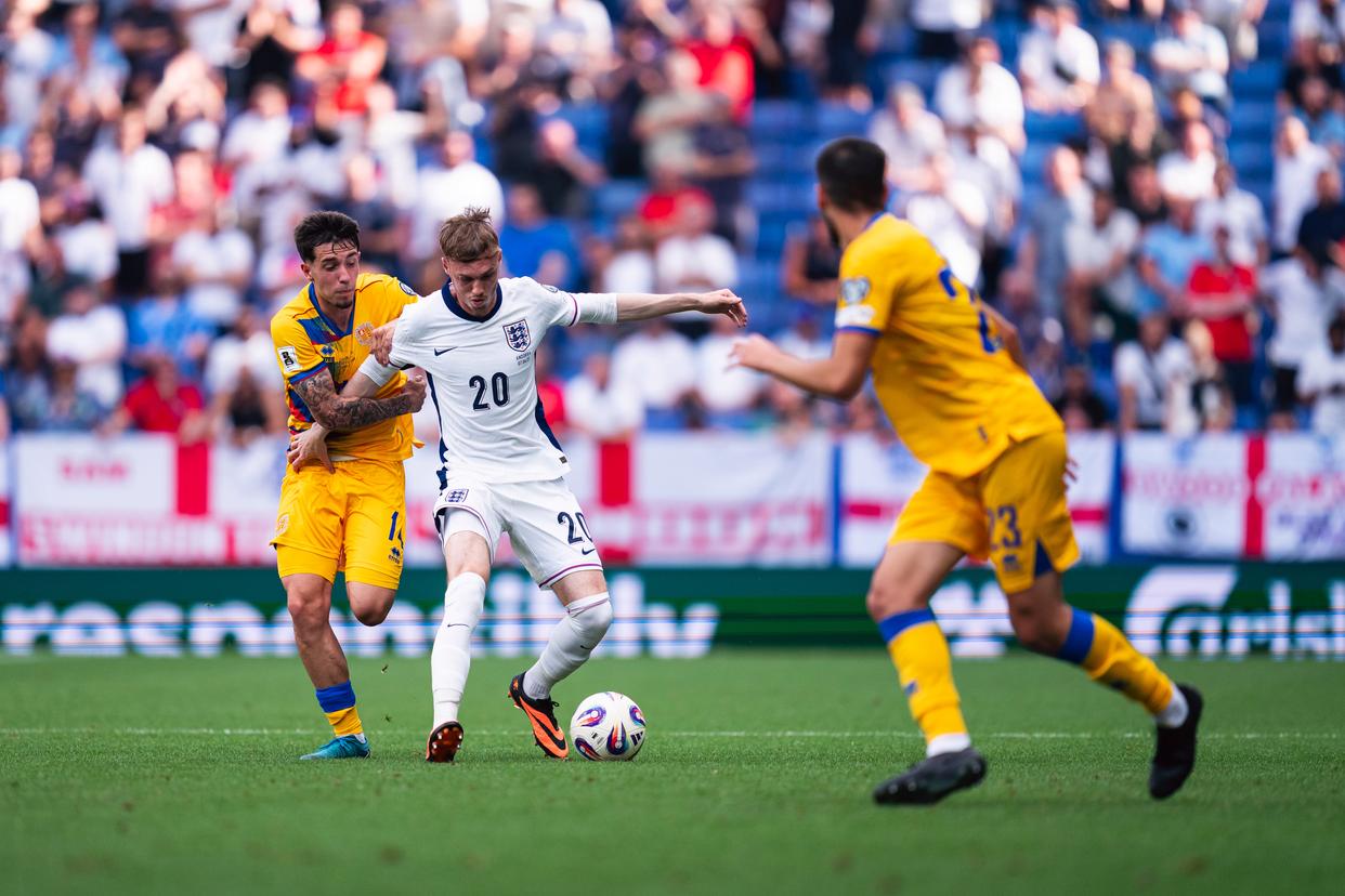 匈牙利国家队将迎战安道尔国家队争夺本场比赛的简单介绍