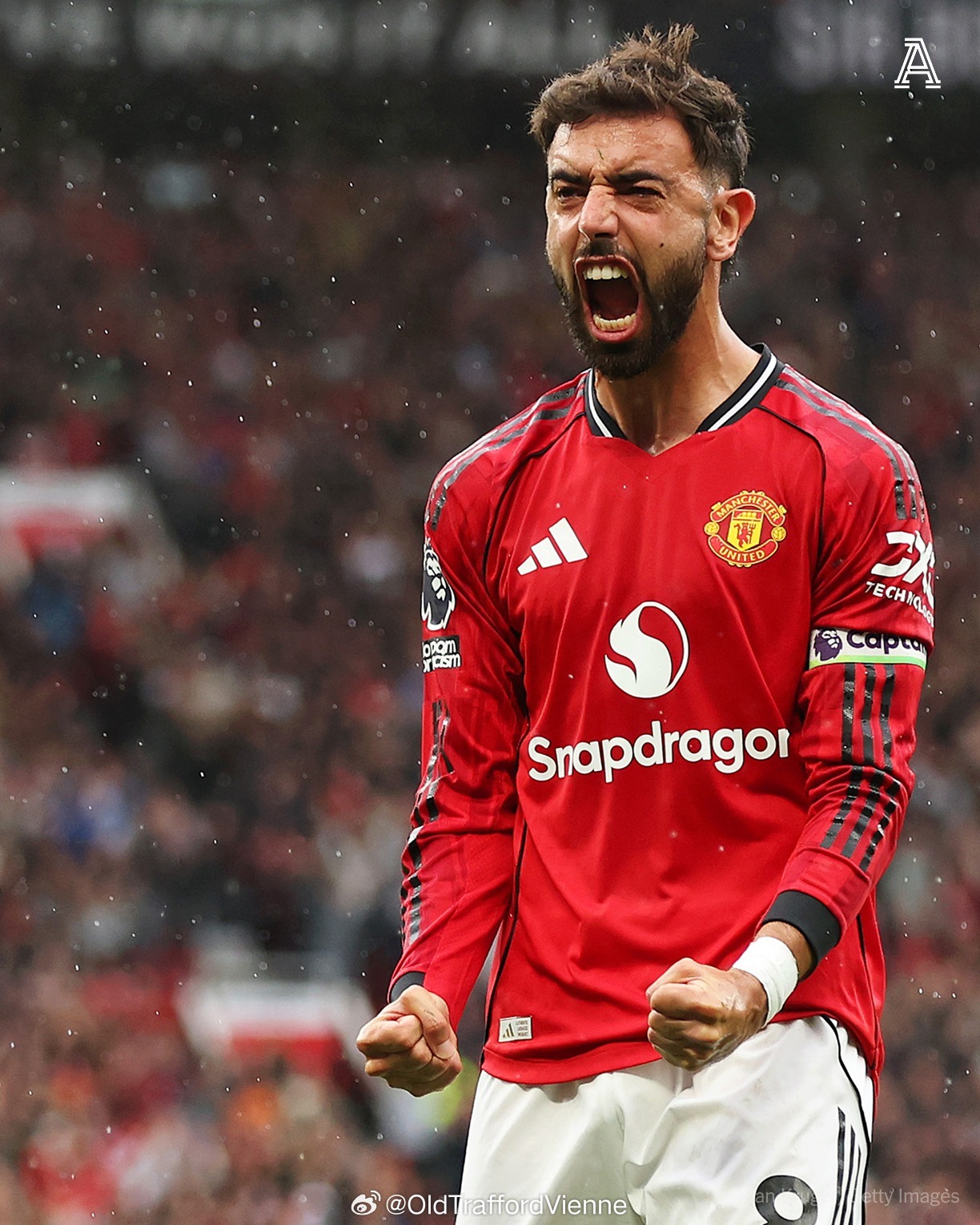 曼联客场不敌伯恩茅斯,遭遇挫折 曼联客场不敌伯恩茅斯,遭遇挫折