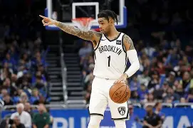 篮网队球员自组慈善组织支援贫困地区的简单介绍