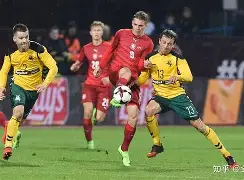 关于匈牙利队惨败斯洛文尼亚，淘汰梦破碎的信息