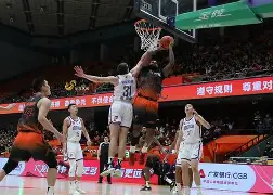 山东男篮成功捍卫主场，力争冠军路上再进一步