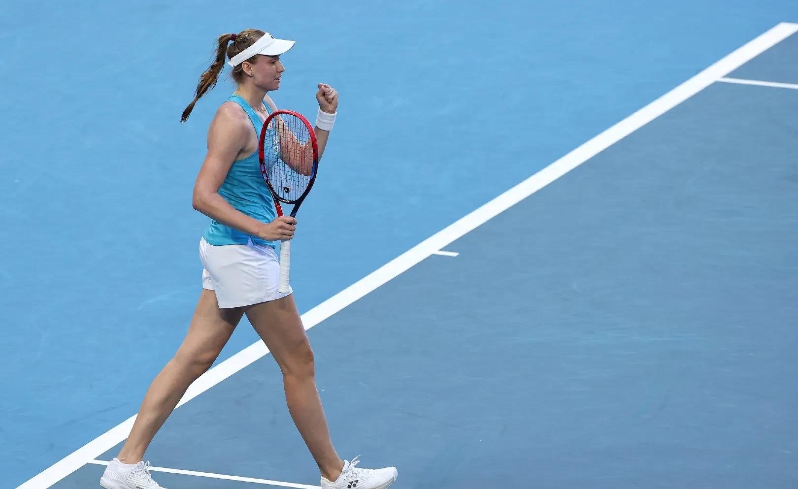 哈萨克斯坦队发挥稳定，进入八强